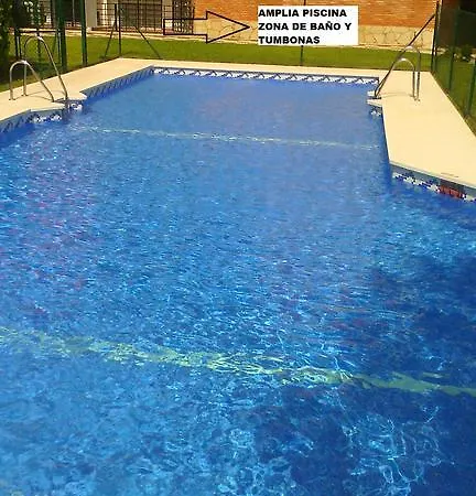 Apartament Edificio El Canto