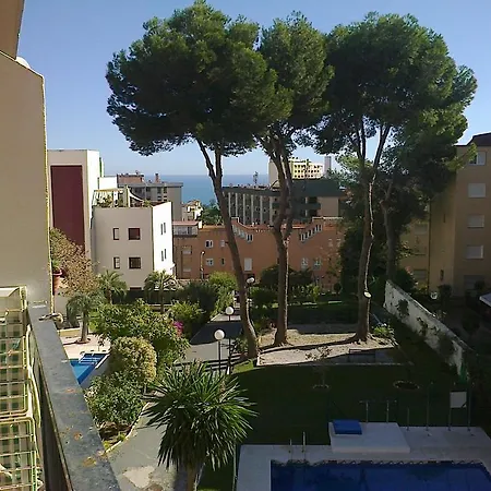 Apartament Edificio El Canto Torremolinos