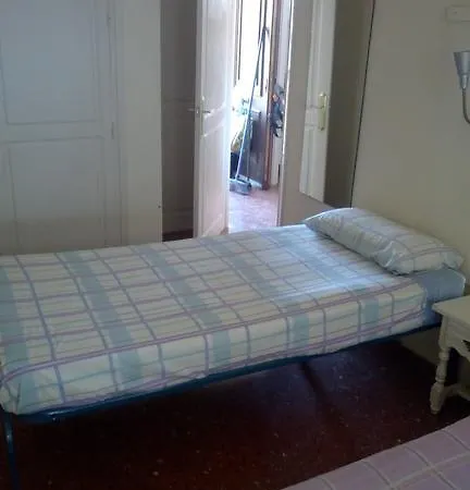 Appartement Edificio El Canto
